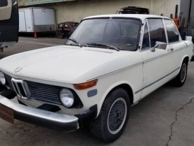 1979 BMW 2002 for sale