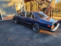 1979 BMW 530I for sale in Michigan (ID-138717)