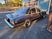 1979 BMW 530I for sale in Michigan (ID-138717)