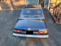 1979 BMW 530I for sale in Michigan (ID-138717)