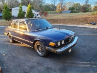 1979 BMW 530I for sale in Michigan (ID-138717)