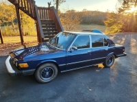1979 BMW 530I for sale in Michigan (ID-138717)