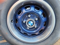 1979 BMW 530I for sale in Michigan (ID-138717)