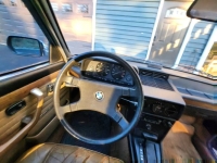 1979 BMW 530I for sale in Michigan (ID-138717)
