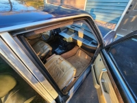 1979 BMW 530I for sale in Michigan (ID-138717)