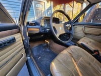 1979 BMW 530I for sale in Michigan (ID-138717)