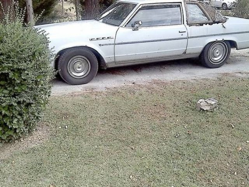 1979 Buick Limited for sale in Riverhead, New York (ID-111258) 1979 Buick Limited for sale in Riverhead, New York (ID-111258)