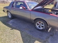 1979 Buick Regal for sale in Michigan (ID-98210)