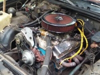 1979 Buick Regal for sale in Michigan (ID-124695)
