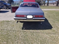 1979 Buick Regal for sale in Michigan (ID-125575)