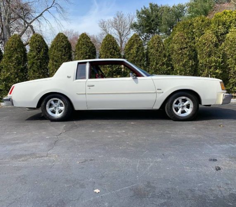 1979 Buick Regal for sale in Michigan (ID-131608)