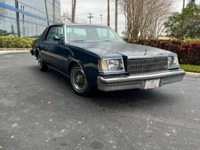 1979 Buick Regal for sale