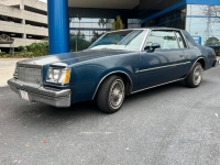 1979 Buick Regal for sale in Michigan (ID-138794)