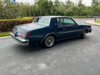 1979 Buick Regal for sale in Michigan (ID-138794)
