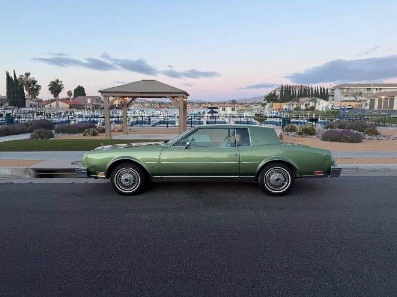 1979 Buick Riviera for sale in Michigan (ID-162708)