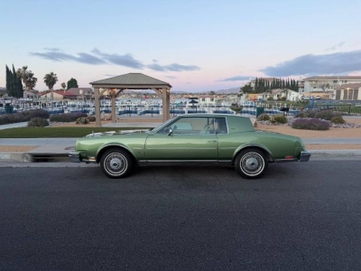 1979 Buick Riviera for sale