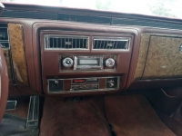 1979 Cadillac Coupe DeVille for sale in Michigan (ID-114585)