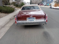 1979 Cadillac Coupe DeVille for sale in Michigan (ID-114585)