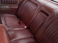 1979 Cadillac Coupe DeVille for sale in Michigan (ID-114585)