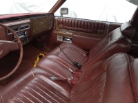 1979 Cadillac Coupe DeVille for sale in Michigan (ID-114585)