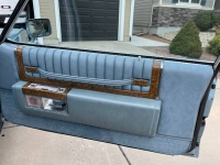 1979 Cadillac Coupe DeVille for sale in Michigan (ID-115756)