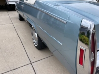 1979 Cadillac Coupe DeVille for sale in Michigan (ID-115756)