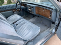 1979 Cadillac Coupe DeVille for sale in Michigan (ID-115756)
