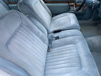 1979 Cadillac Coupe DeVille for sale in Michigan (ID-115756)