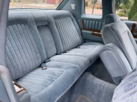 1979 Cadillac Coupe DeVille for sale in Michigan (ID-115756)