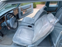 1979 Cadillac Coupe DeVille for sale in Michigan (ID-115756)