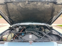 1979 Cadillac Coupe DeVille for sale in Michigan (ID-115756)