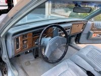 1979 Cadillac Coupe DeVille for sale in Michigan (ID-115756)