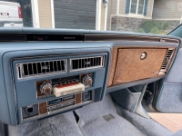 1979 Cadillac Coupe DeVille for sale in Michigan (ID-115756)
