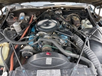 1979 Cadillac Coupe DeVille for sale in Michigan (ID-115756)