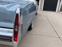 1979 Cadillac Coupe DeVille for sale in Michigan (ID-115756)