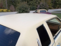 1979 Cadillac Coupe DeVille for sale in Michigan (ID-123408)