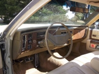 1979 Cadillac Coupe DeVille for sale in Michigan (ID-123408)