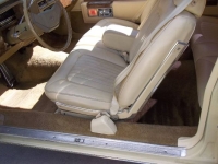 1979 Cadillac Coupe DeVille for sale in Michigan (ID-123408)