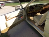 1979 Cadillac Coupe DeVille for sale in Michigan (ID-123408)