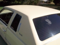 1979 Cadillac Coupe DeVille for sale in Michigan (ID-123408)