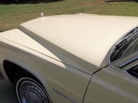 1979 Cadillac Coupe DeVille for sale in Michigan (ID-123408)