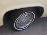 1979 Cadillac Coupe DeVille for sale in Michigan (ID-123408)
