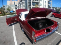 1979 Cadillac Coupe DeVille for sale in Michigan (ID-132165)