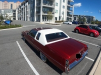 1979 Cadillac Coupe DeVille for sale in Michigan (ID-132165)