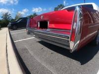 1979 Cadillac Coupe DeVille for sale in Michigan (ID-132165)