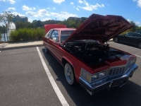 1979 Cadillac Coupe DeVille for sale in Michigan (ID-132165)
