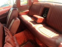 1979 Cadillac Coupe DeVille for sale in Michigan (ID-132165)