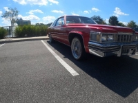 1979 Cadillac Coupe DeVille for sale in Michigan (ID-132165)