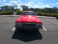 1979 Cadillac Coupe DeVille for sale in Michigan (ID-132165)