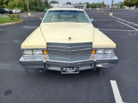 1979 Cadillac DeVille for sale in Riverhead, New York (ID-121263)
